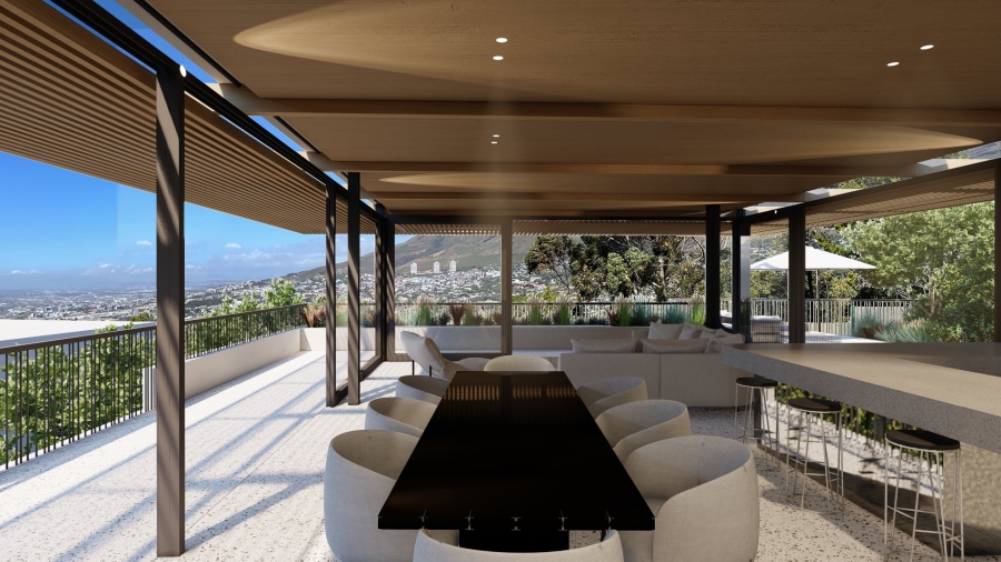  Bedroom Property for Sale in Tamboerskloof Western Cape